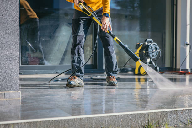 Pressure Washing Estimates in Rocky Ford, CO