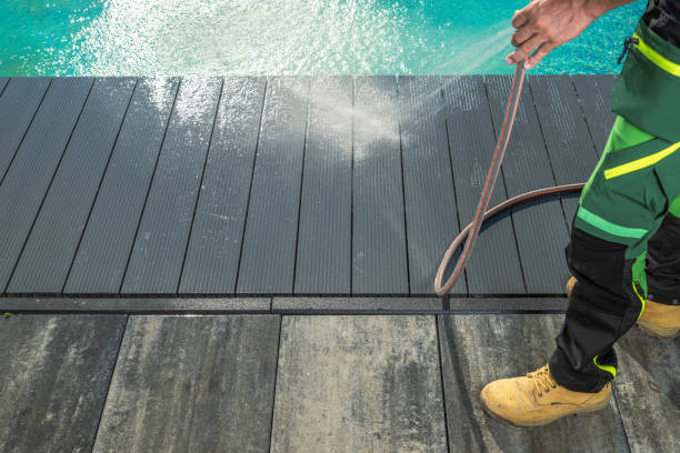 Best Fence Pressure Washing  in Rocky Ford, CO