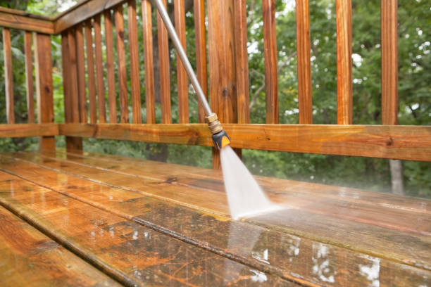 Why Choose Our Certified Pressure Washing Experts for Your Project Needs in Rocky Ford, CO?