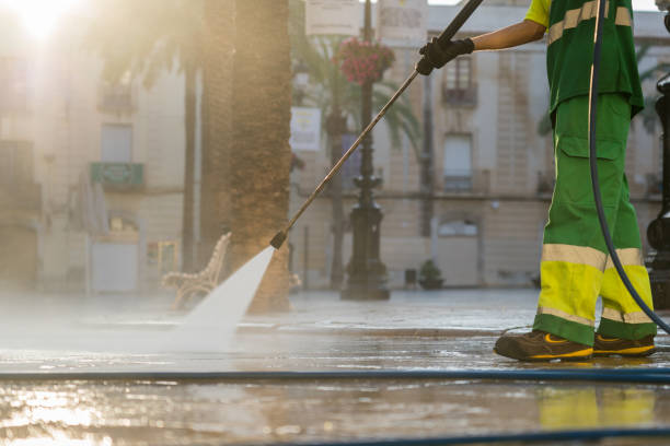 Best Roof Pressure Washing  in Rocky Ford, CO