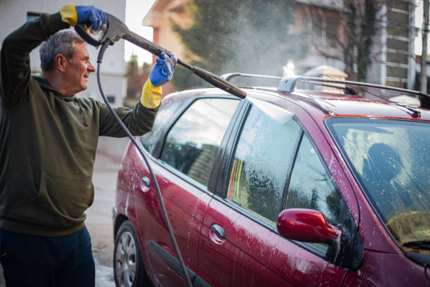 Best Affordable Power Washing  in Rocky Ford, CO