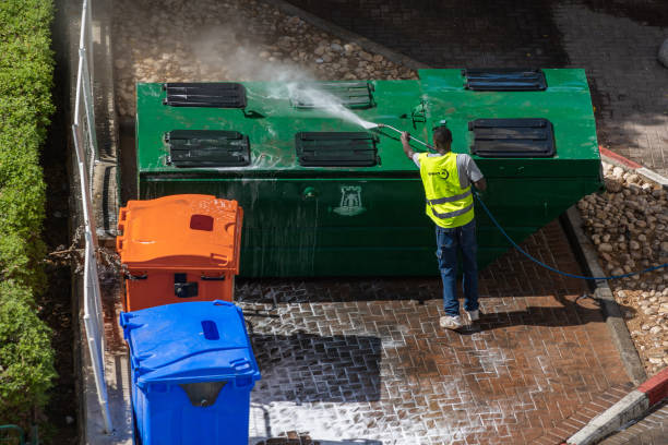 Best Concrete Pressure Washing  in Rocky Ford, CO