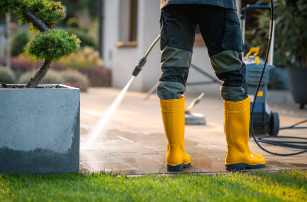 Best Sidewalk Pressure Washing  in Rocky Ford, CO