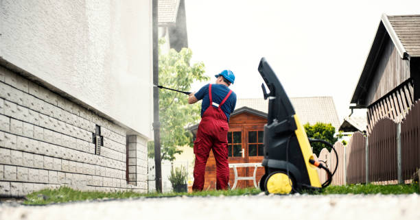 Best Deck Cleaning Services  in Rocky Ford, CO